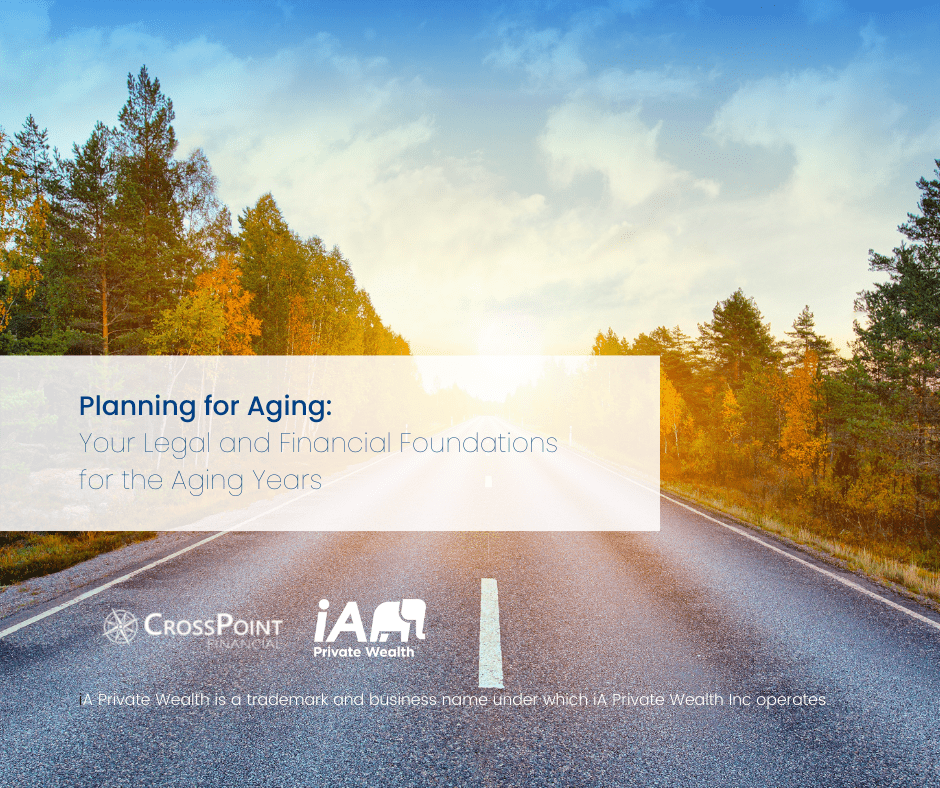 planning for aging