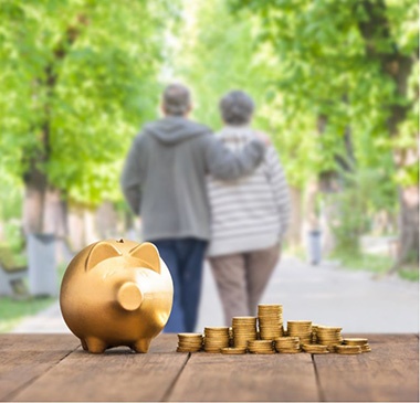 Retirement Planning with CrossPoint Financial